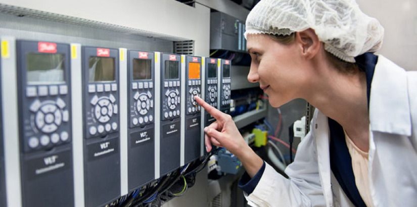 Hız Kontrol Cihazları