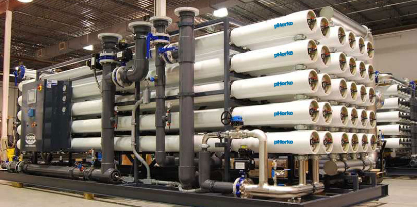 Arıtma ve Geri Kazanım