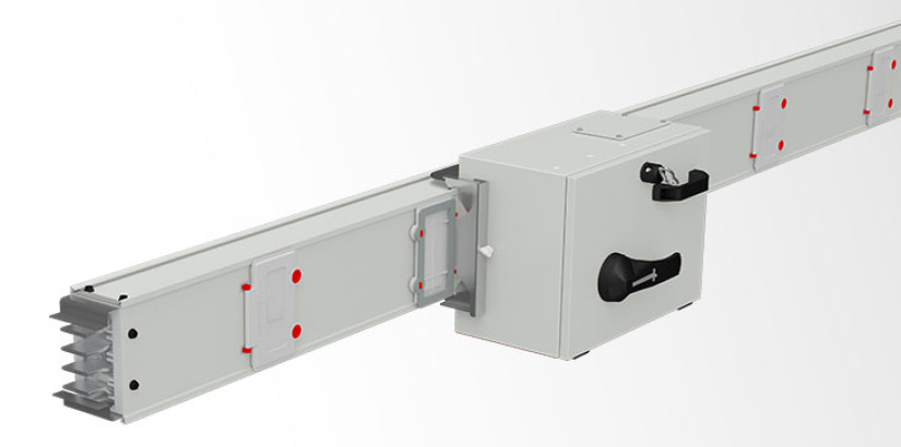 Busbar Tesisatları