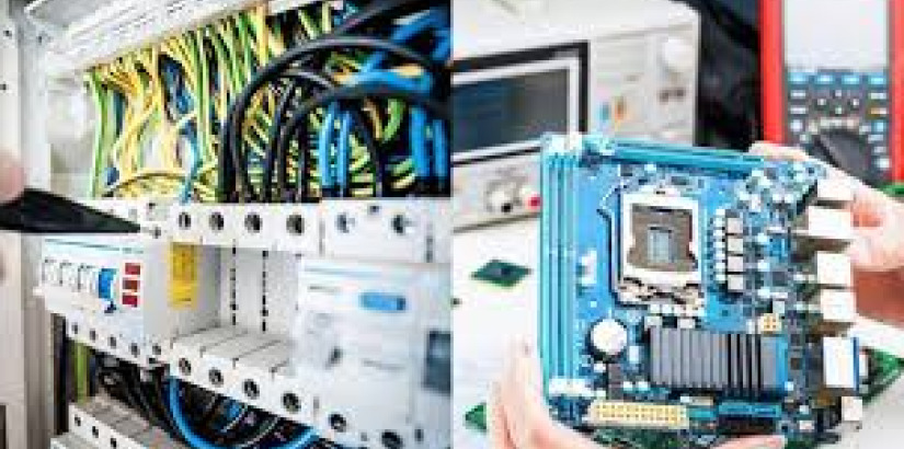 Elektrik / Elektronik