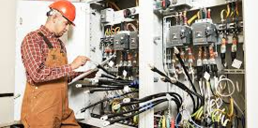 AG ve OG Elektrik Panoları