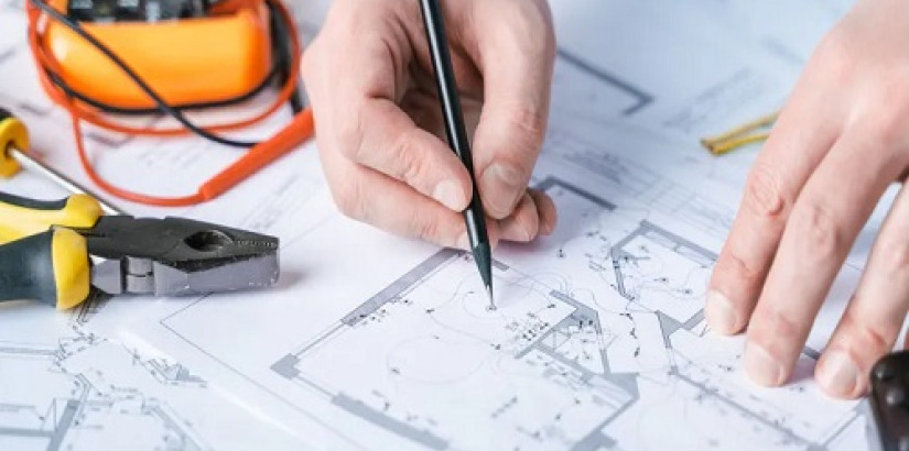 Proje Çizimi ve Pano İmalatı