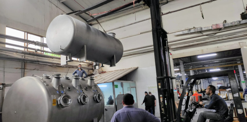 Makine Demontaj ve Montaj