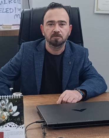 Cem Yıldız