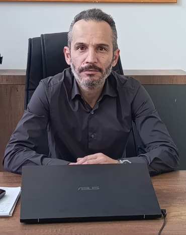 Mehmet Aşkın